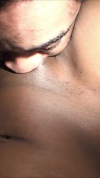 I Woke Her up by Eating the Pussy and Them I Fucked Her Hard