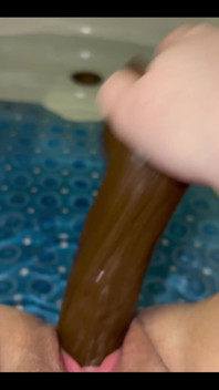 Prima dată când am folosit un vibrator bbc