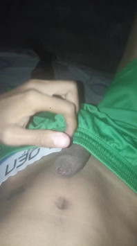 Arriving From the Gym