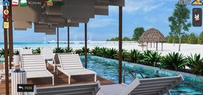 Miss Kitty 2K: Sunville的熟女 - 第103集 - 屈从，Lady （1） 由misskitty2k制作