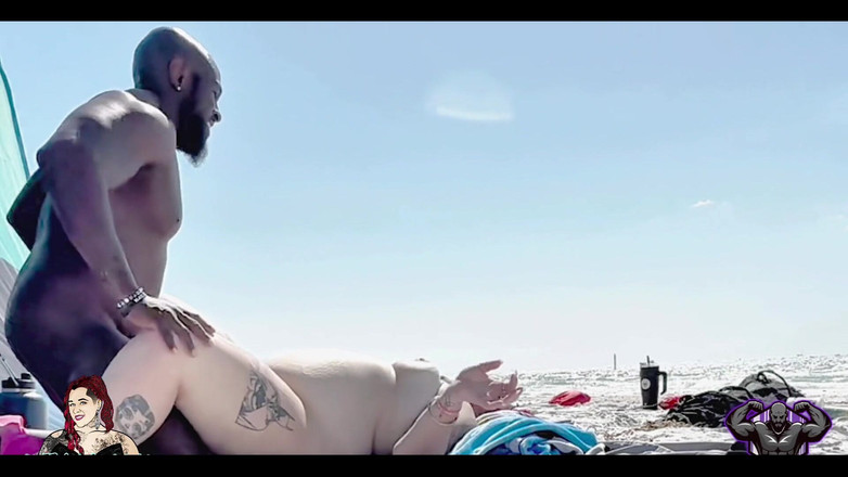 StacXXXs: ファンタイム・アイランド ウィズ・アンバー・リー