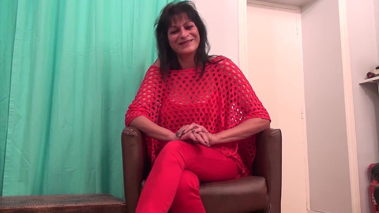 MSTX: キャスリン・キャスティング