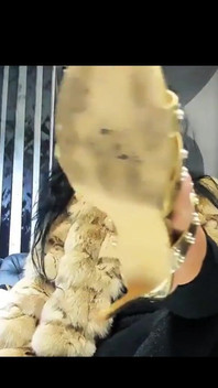 You’re the Main Course.