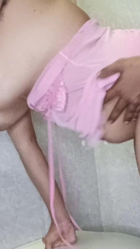 Indická nevlastní sestra s masivním zadkem ošukaná srepbrother doggysex kompilace