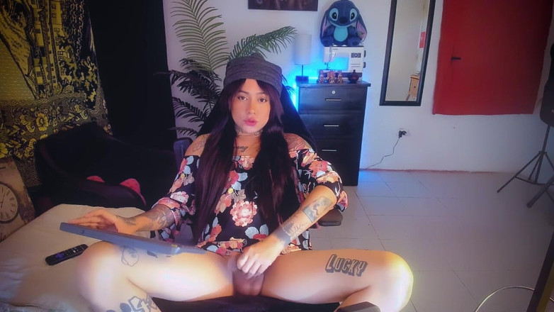 Kimberly Polizzi: Stream 16 Jul 2025