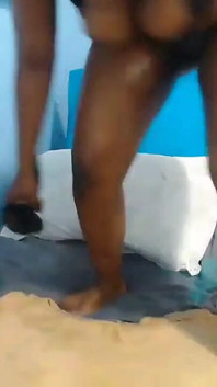 Jack Off ke Nappy Headed Freak Luscious, Episod 1118