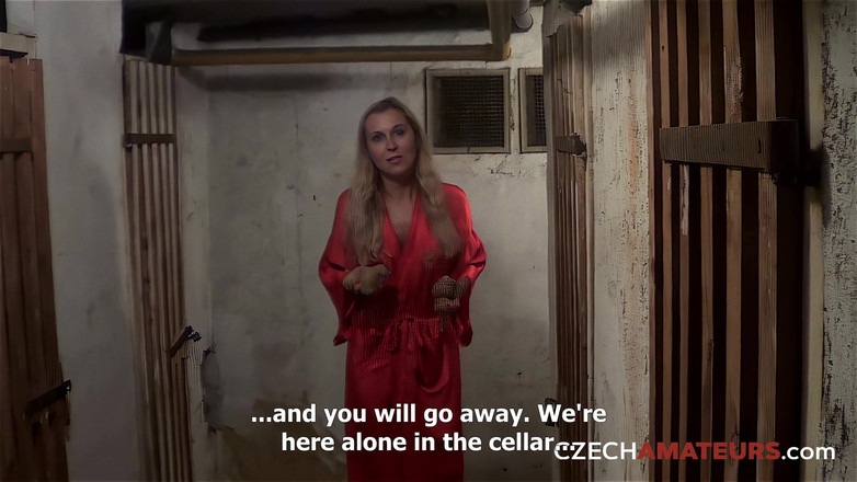 CzechAmateurs: Tsjechische amateurs 68 lerares bezeten door seks