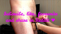 Julia-Softdome: Allenamento di resistenza fino a orgasmi multipli e schizzi maschili