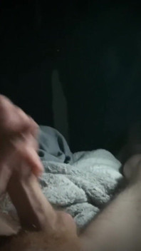Thick Cum Load Before Bed