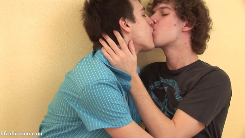 Boyfun: Paulie dan Ronin