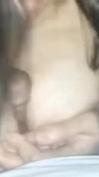 Sehar mit ehemann pennis lustiger bewegung