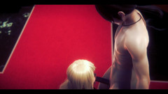 HentaiTubes: 无码成人动漫 - 娜塔莉手淫和口交 - 日本亚洲漫画游戏色情