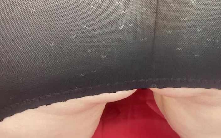 Mr MF: Mevrouw rijpe voeten grote borsten en zolen