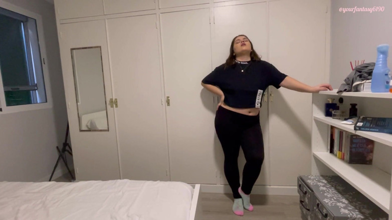 Your fantasy studio: I love that I can fart around you 2