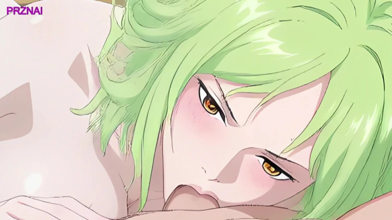 One Piece Kalifa (21) Hen