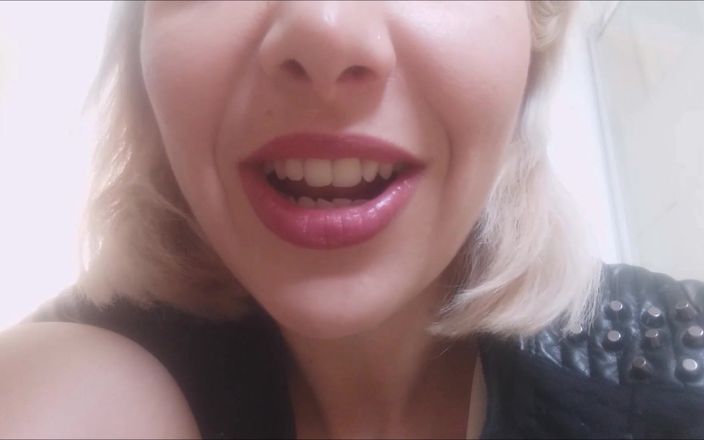 savannahamatoriale: Настоящая госпожа такая плохая