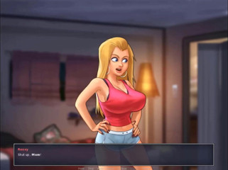 Cartoon Play: ซัมเมอร์ไทม์ซาก้า ตอนที่ 162