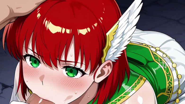 Prznai: Fire Emblem Priscilla Hen