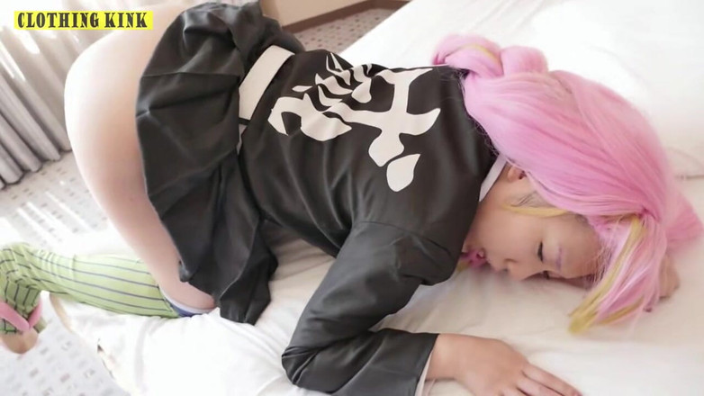 What type of JAV do you like: Asijský anděl 28333