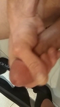 Me and My Cock
