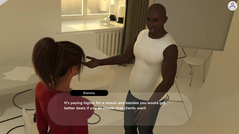 Johannes Gaming: Nestabilní manželství 5 Nemůžu uvěřit, že moje první realestate dohoda šla takhle