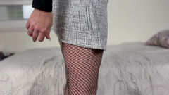 Axel Dan: Istri saya menjadi sangat sialan