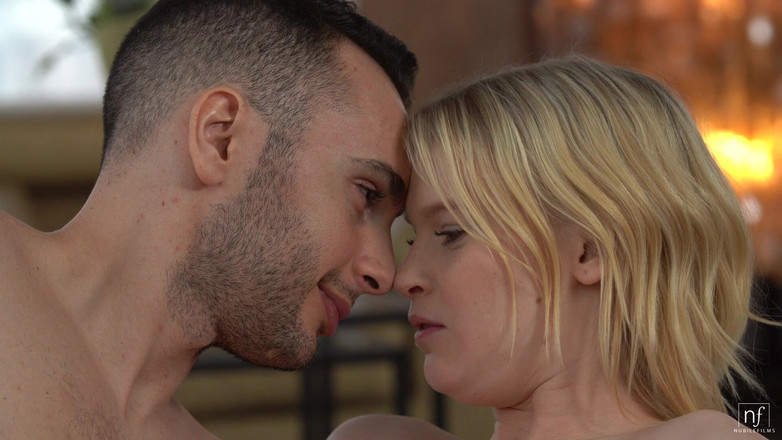 Nubile Films: Ámame bien - t39: e5