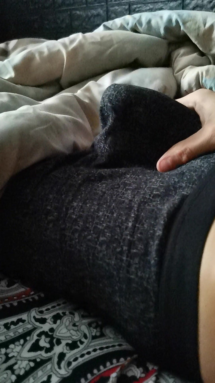 SEXY_GUYBEST: Член хотів пограти зі мною