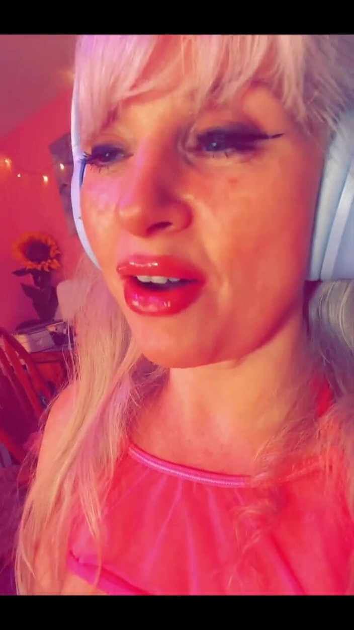 PaintedRose: Celowe diaboliczne pragnienie