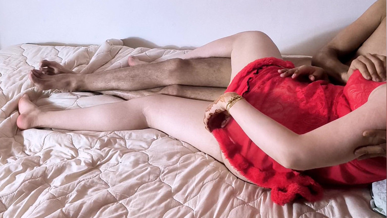 Arabic milf: Seks Arab Saudi, mengongkek pelacur pada hari jadinya