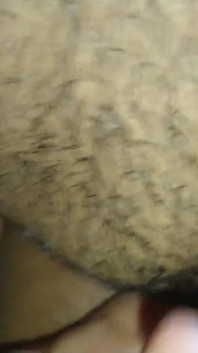 Husband Licked My Pink Pussy Untill Cum in His Mouth