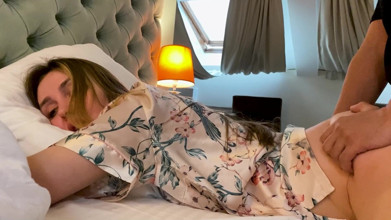 Alina Rai: Fucked Stepmom in Hotel Room After Party | Faphouse