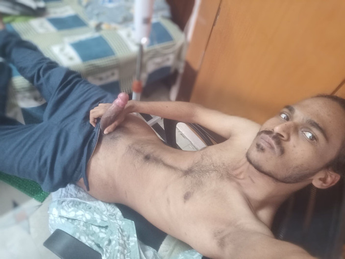 Suhas: Telugu Napalona biseksualna