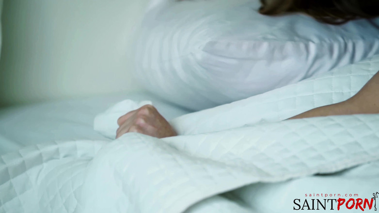 SaintPorn: Adriane dientot semalam sih dan masih siap dientot habis-habisan
