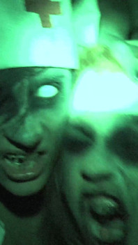 Lucah Seram 13: Hantu Hospital