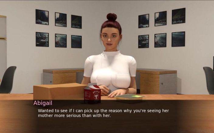 LoveSkySan69Real: A Mother's Love [část 6] Část 43 Hratelnost od Loveskysan69