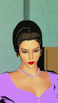 Sexy stepmom