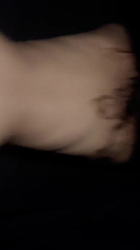 Horny Princess Celebrates the New Year with Her Big Dildo