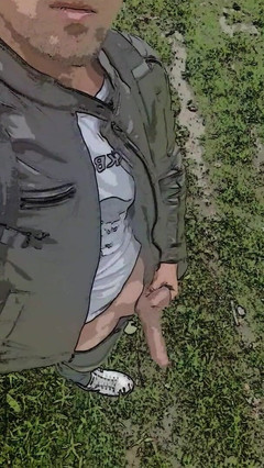 Slutboyben: Salopeboyben cam4 brainfukked, exhibition d’un spectateur