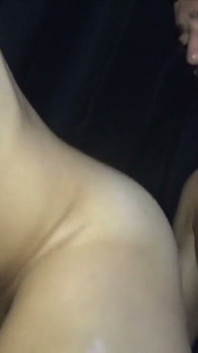 Arab Slut Fucked Raw by 2 Boys