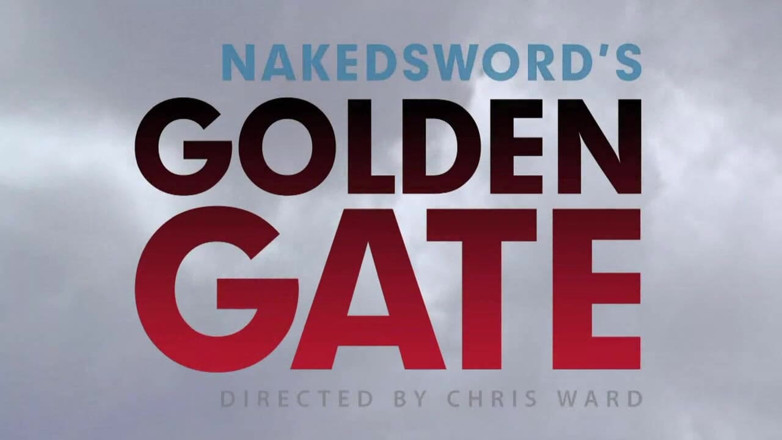 NakedSword: Golden Gate Episode 3 Self Service 1