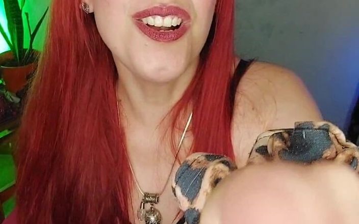 Tu Gauchita Argentina: Deine lieblingshure weiß, wie man ihren vip-kunden befriedigen kann! Ich...