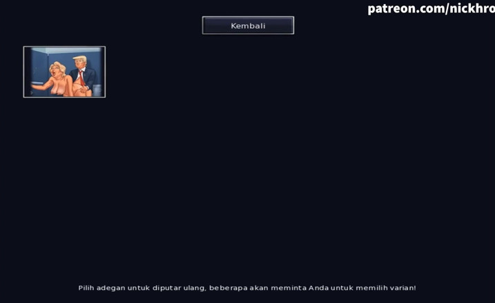 Cartoon Universal: Summertime saga parte 184 (sottomessa indonesiana)