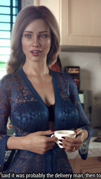 A Wife and Stepmother Real Fucking - Sophia Gives Sam Hope and Lust but... Destroys It with a Filthy Orgy!
