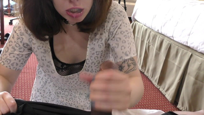 Real Amateur Sluts: Smaczne kremówka Mii P
