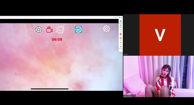 Susu porn: Đây là một video thủ dâm mà không có bất...