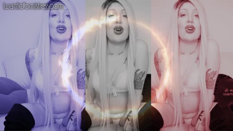 LDBMistress: Total Slavery