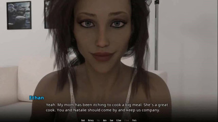 Dirty GamesXxX: WVM: мокра піца