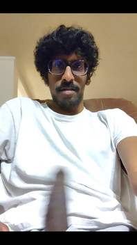 Just got a little horny.