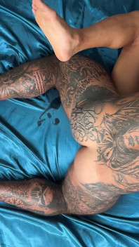 Fare l'amore con Jkab Ethan Dale